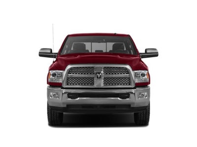 2015 RAM 2500 Laramie