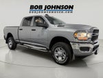 2024 RAM 2500 Tradesman Crew Cab 4x4 6'4' Box