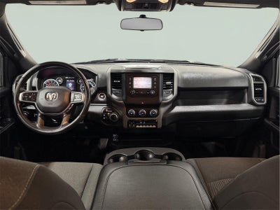 2024 RAM 2500 Tradesman Crew Cab 4x4 6'4' Box