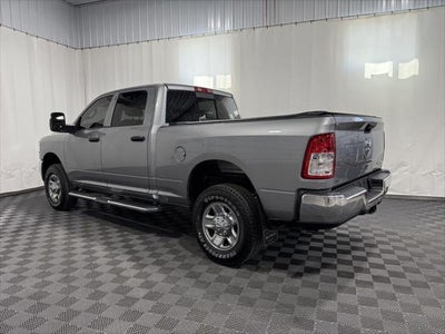 2024 RAM 2500 Tradesman Crew Cab 4x4 6'4' Box