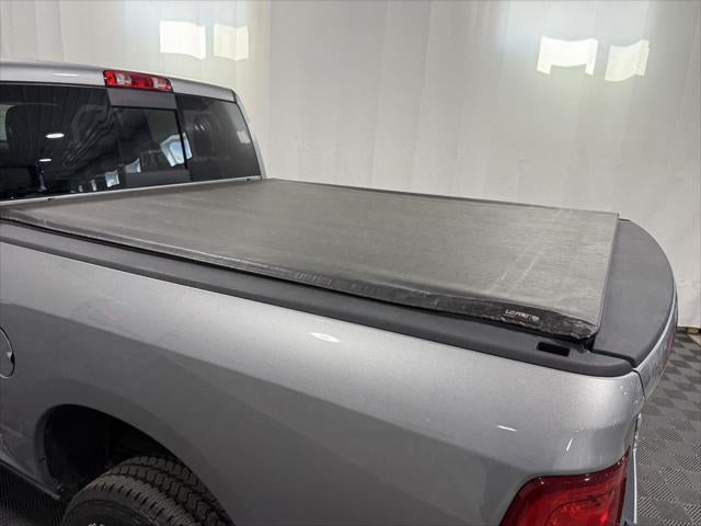 2024 RAM 2500 Tradesman Crew Cab 4x4 6'4' Box