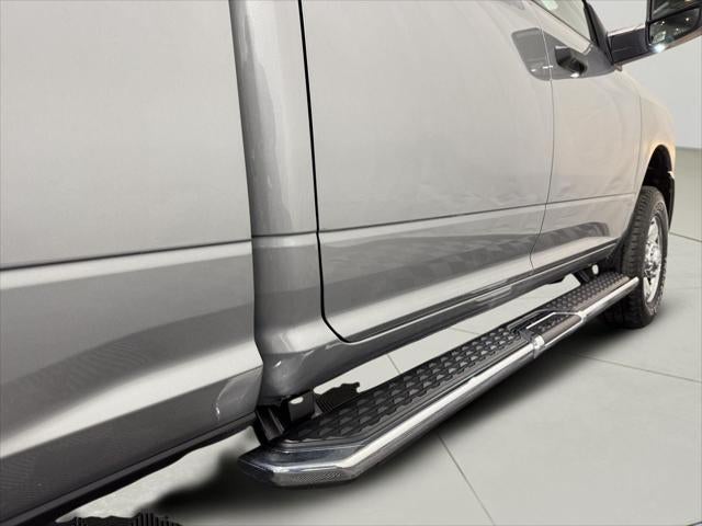 2024 RAM 2500 Tradesman Crew Cab 4x4 6'4' Box