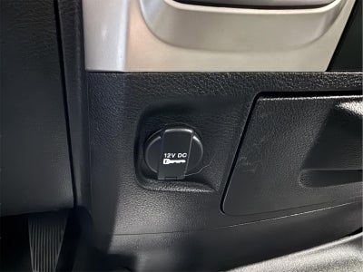 2018 RAM 2500 SLT Crew Cab 4x4 6'4' Box