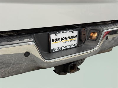 2018 RAM 2500 SLT Crew Cab 4x4 6'4' Box