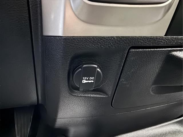 2018 RAM 2500 SLT Crew Cab 4x4 6'4' Box