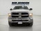 2018 RAM 2500 SLT Crew Cab 4x4 6'4' Box