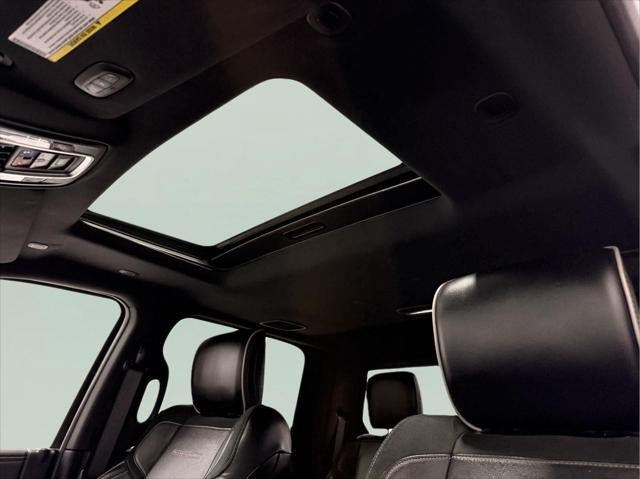 2019 RAM 2500 Laramie Crew Cab 4x4 6'4' Box