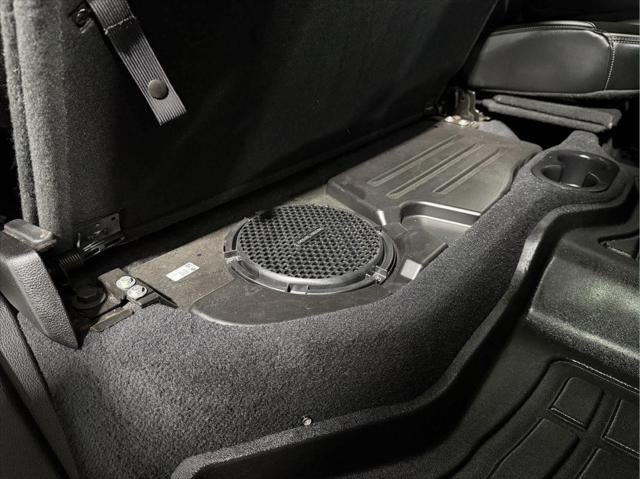 2019 RAM 2500 Laramie Crew Cab 4x4 6'4' Box