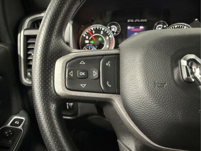 2024 RAM 5500 Chassis Tradesman/SLT