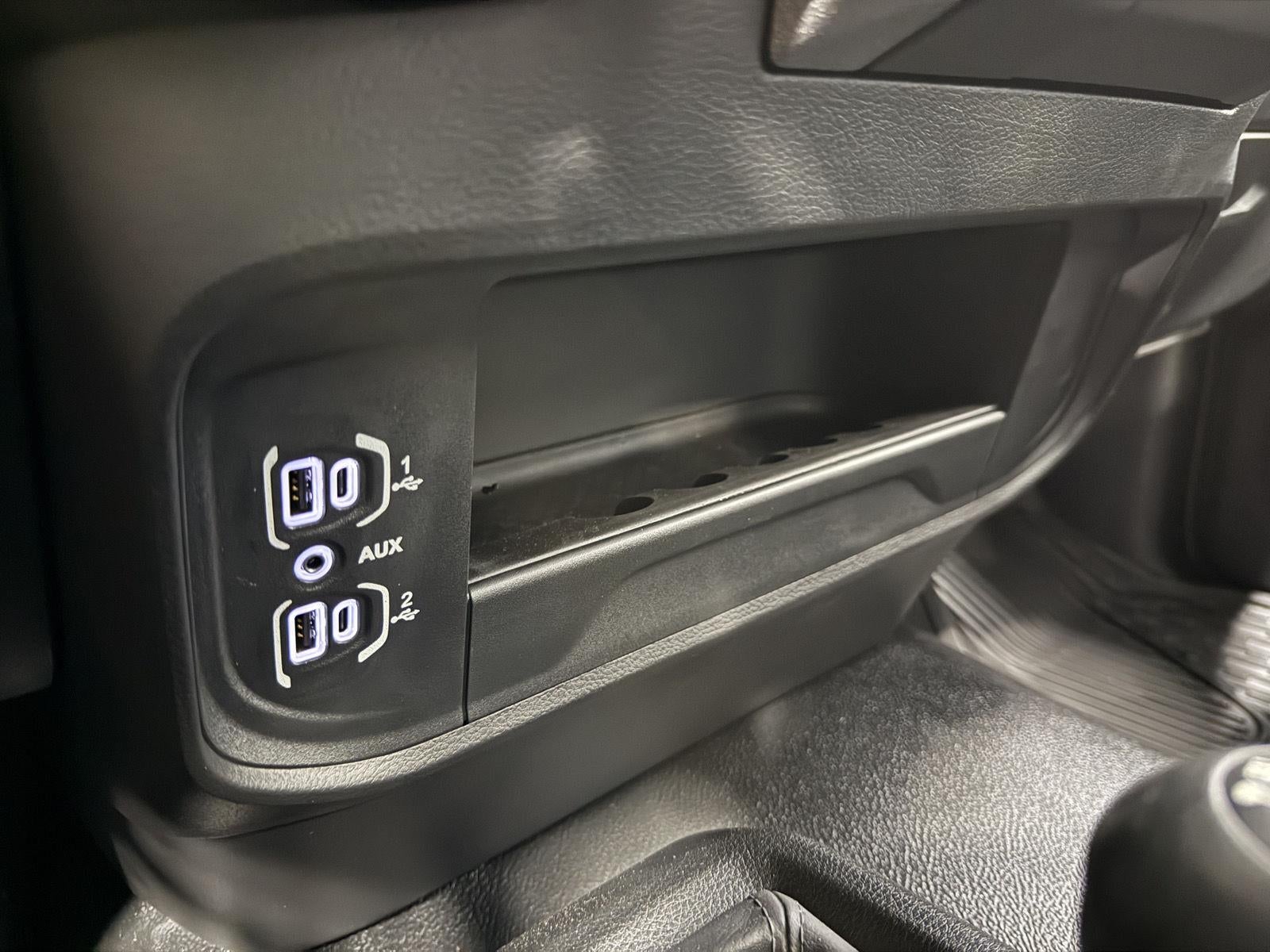 2024 RAM 5500 Chassis Tradesman/SLT