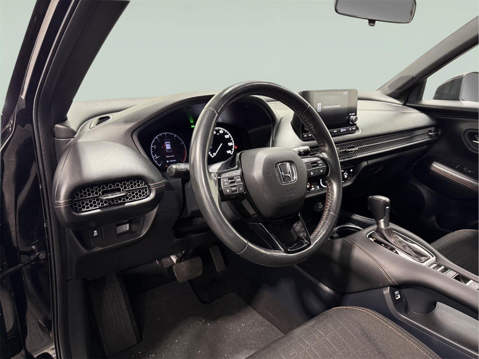 2023 Honda HR-V AWD Sport