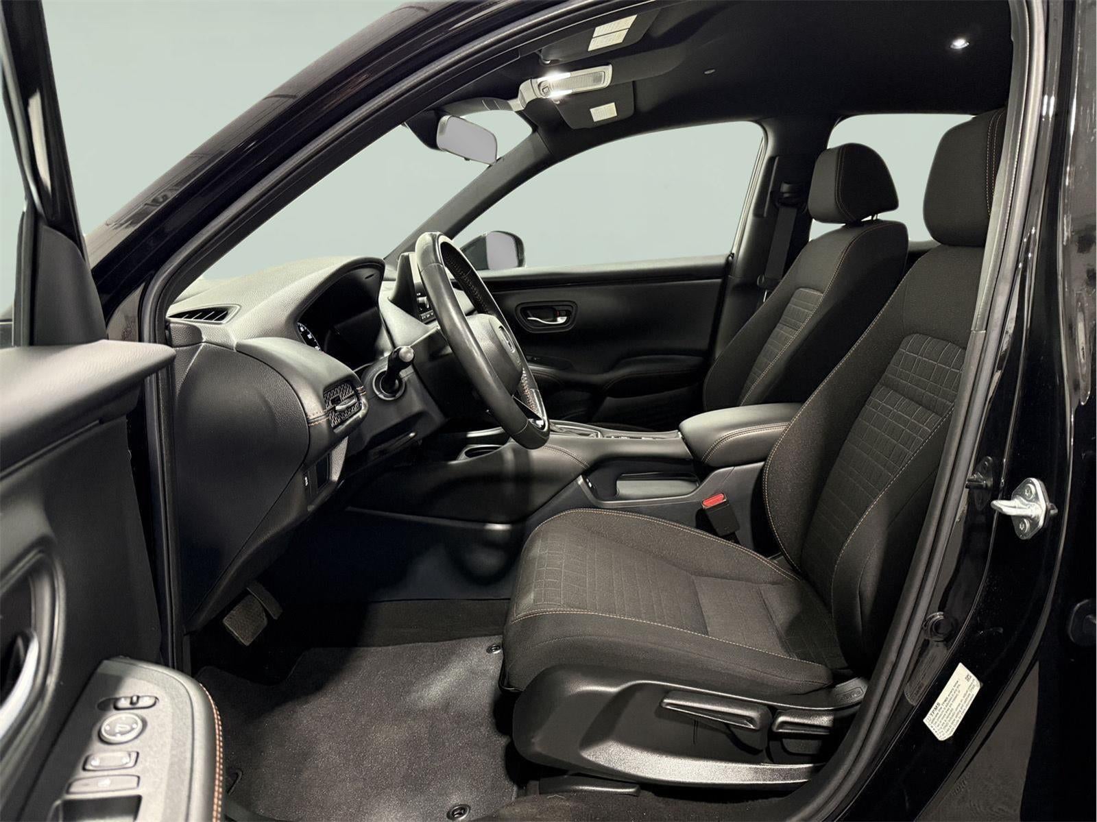 2023 Honda HR-V AWD Sport