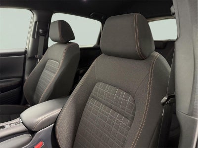 2023 Honda HR-V AWD Sport