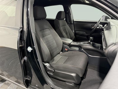 2023 Honda HR-V AWD Sport