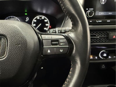 2023 Honda HR-V AWD Sport