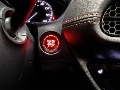 2023 Honda HR-V AWD Sport