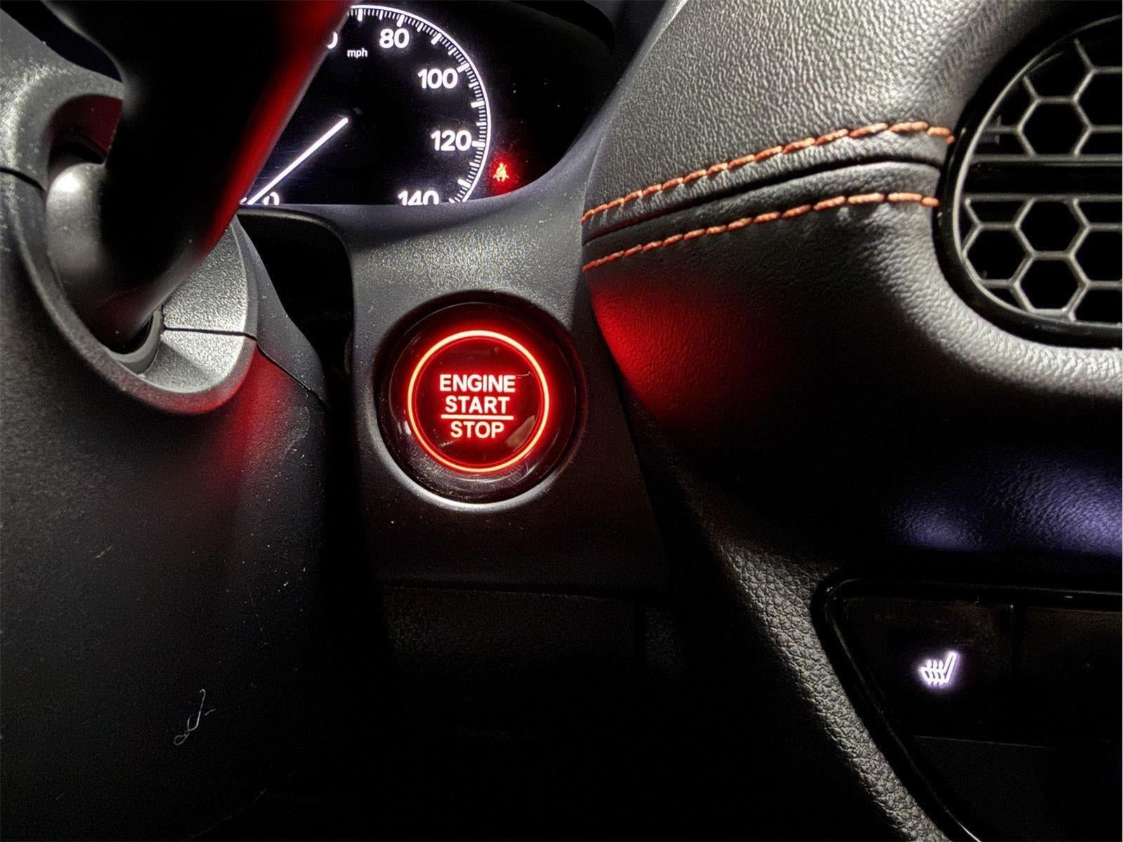 2023 Honda HR-V AWD Sport