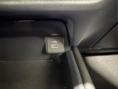 2023 Honda HR-V AWD Sport