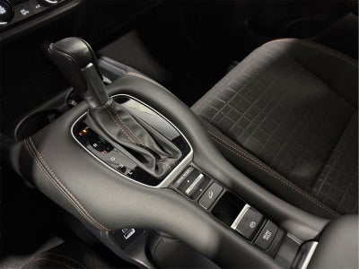 2023 Honda HR-V AWD Sport