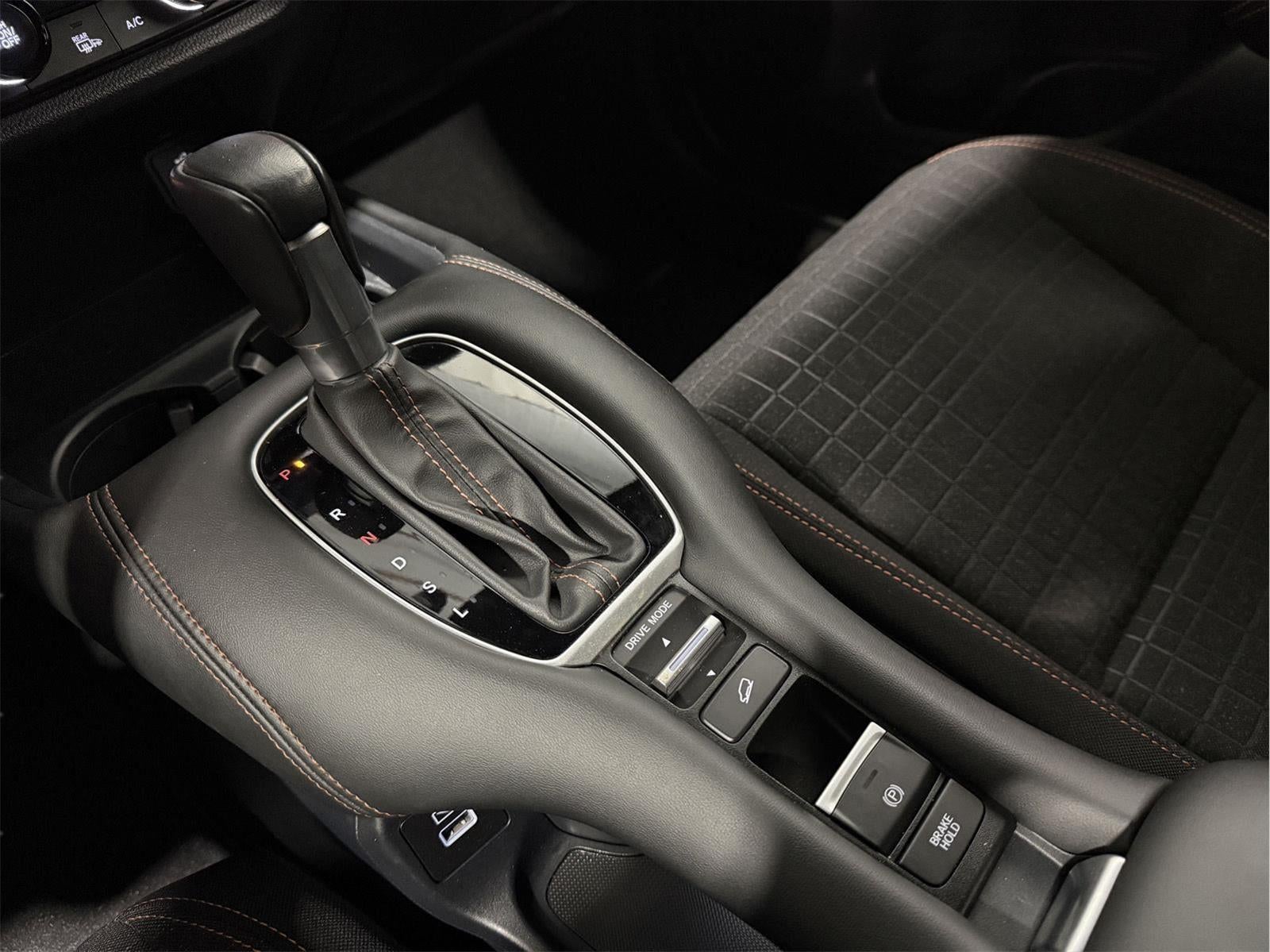 2023 Honda HR-V AWD Sport