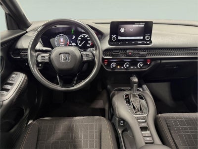 2023 Honda HR-V AWD Sport