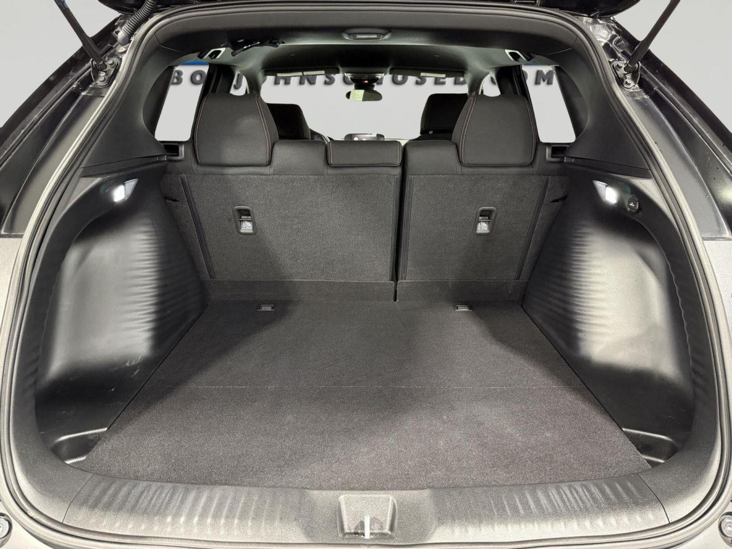 2023 Honda HR-V AWD Sport