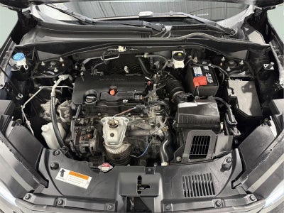 2023 Honda HR-V AWD Sport