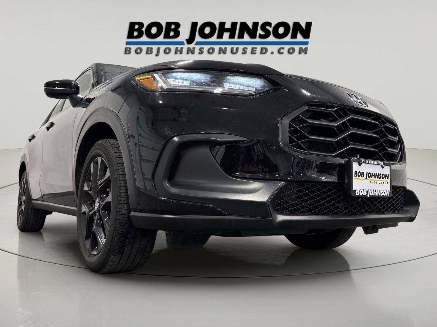 2023 Honda HR-V AWD Sport