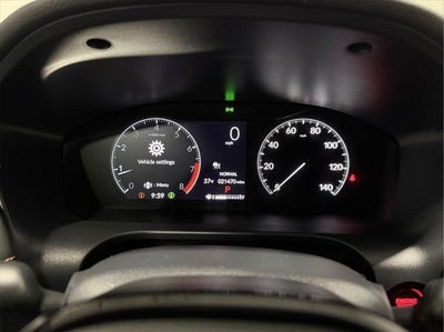 2023 Honda HR-V AWD Sport