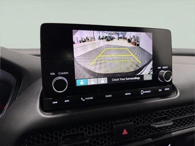 2023 Honda HR-V AWD Sport