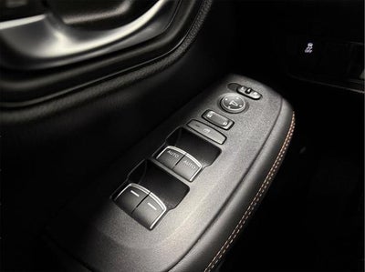 2023 Honda HR-V AWD Sport