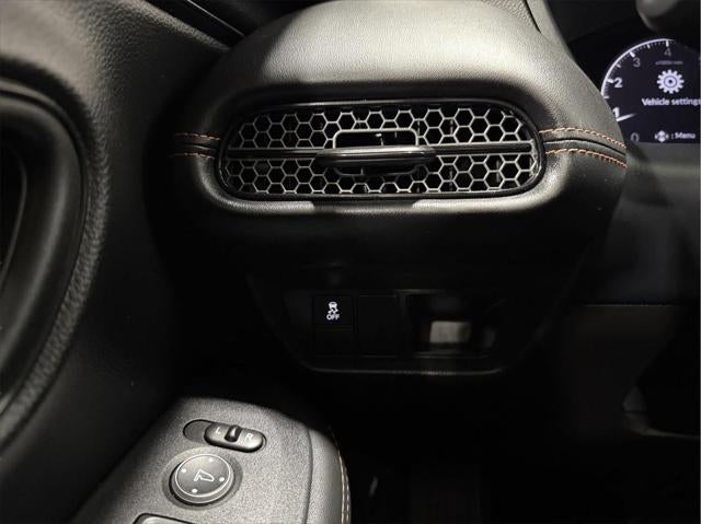 2023 Honda HR-V AWD Sport