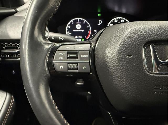 2023 Honda HR-V AWD Sport