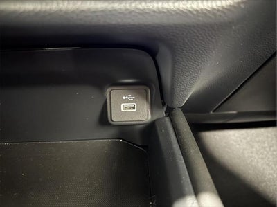 2023 Honda HR-V AWD Sport