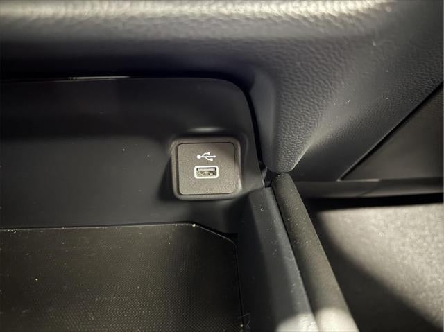 2023 Honda HR-V AWD Sport