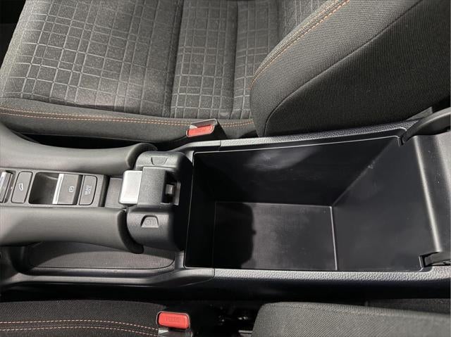 2023 Honda HR-V AWD Sport