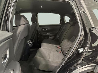 2023 Honda HR-V AWD Sport