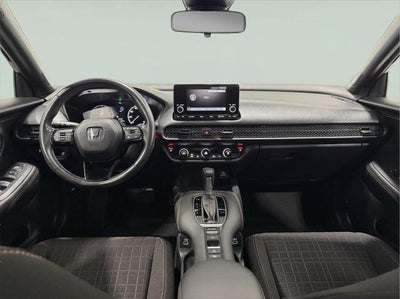 2023 Honda HR-V AWD Sport