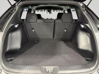 2023 Honda HR-V AWD Sport