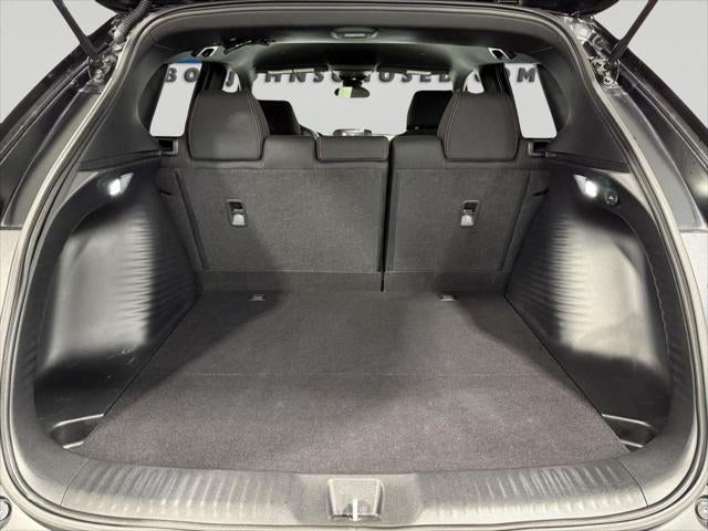 2023 Honda HR-V AWD Sport