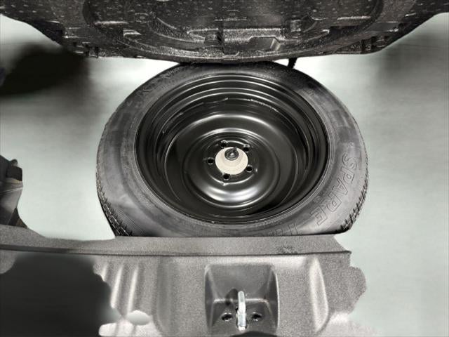 2023 Honda HR-V AWD Sport