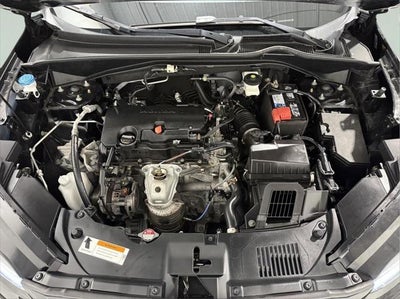 2023 Honda HR-V AWD Sport
