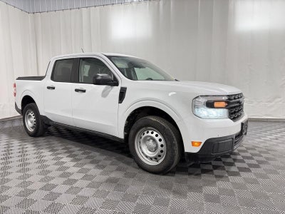 2023 Ford Maverick XL FWD SuperCrew