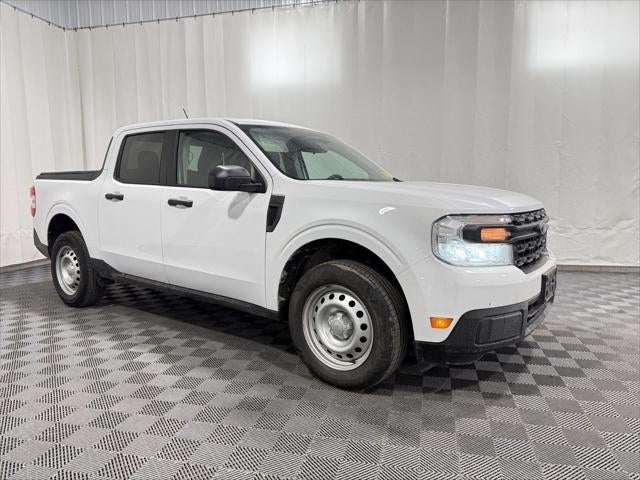 2023 Ford Maverick XL