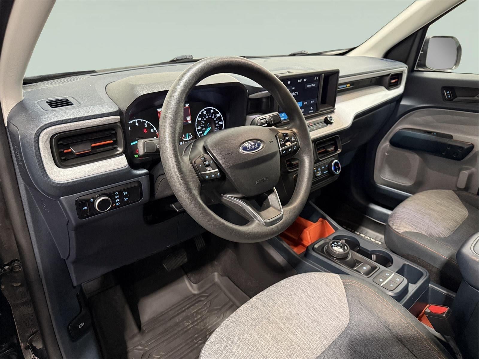 2023 Ford Maverick XLT