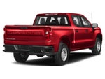 2024 Chevrolet Silverado 1500 4WD Crew Cab Short Bed LT with 2FL