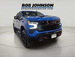 2022 Chevrolet Silverado 1500 4WD Crew Cab Short Bed LT Trail Boss