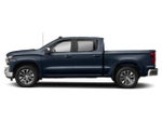 2020 Chevrolet Silverado 1500 4WD Crew Cab Short Bed LT