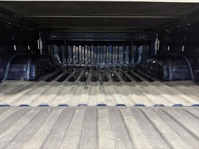 2020 Chevrolet Silverado 1500 4WD Crew Cab Short Bed LT