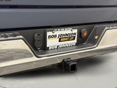 2020 Chevrolet Silverado 1500 4WD Crew Cab Short Bed LT